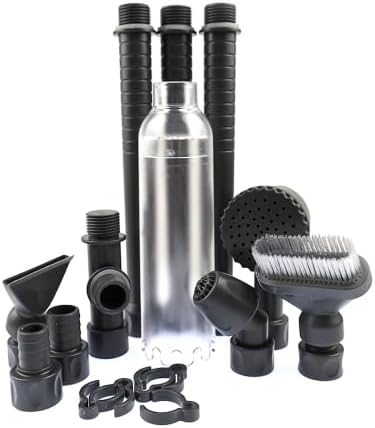 Cleaning Tools
