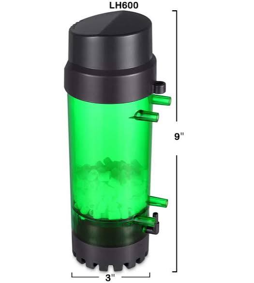 K1 Filter