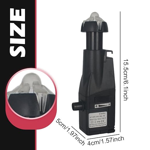 Surface Skimmer filter