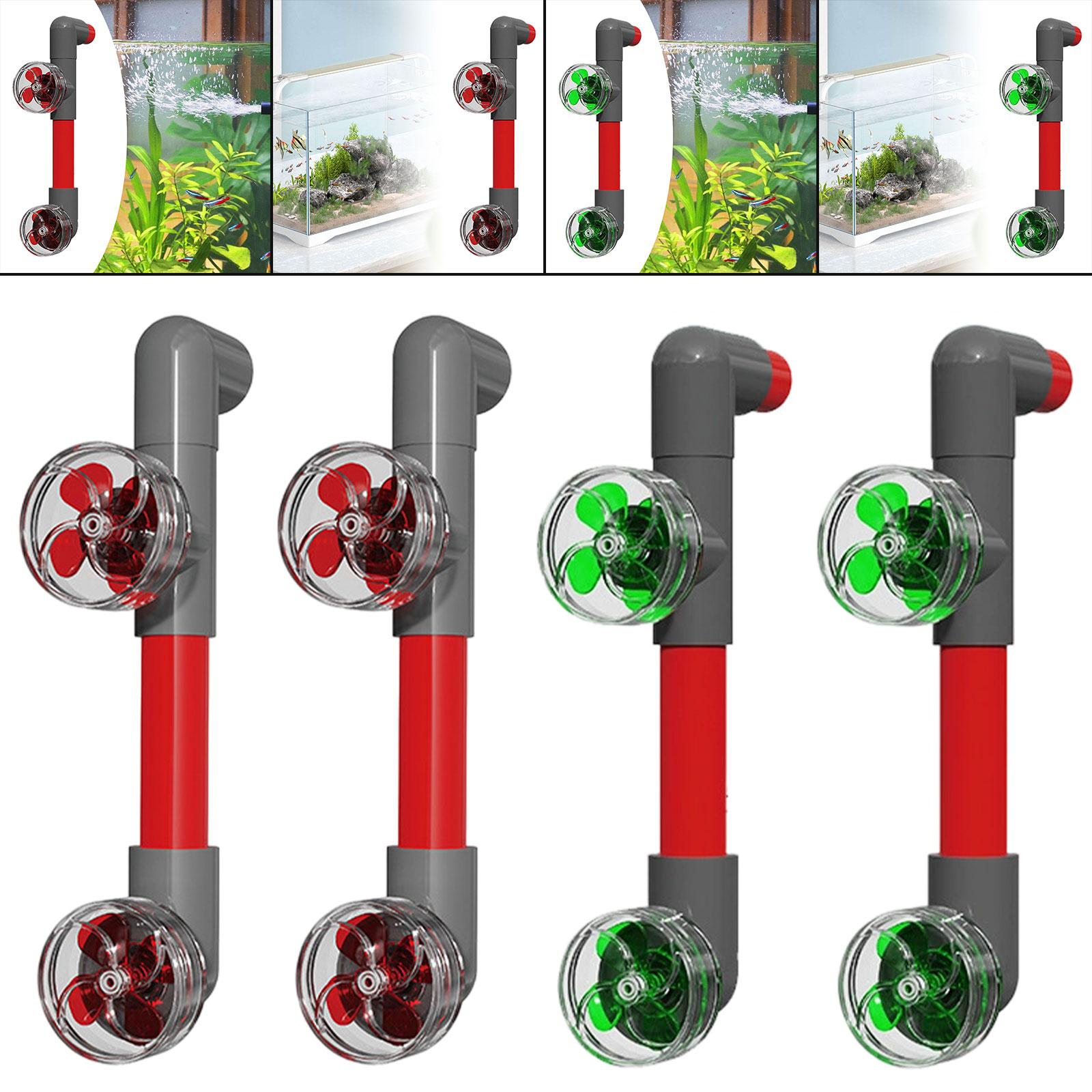 Water Outlet
