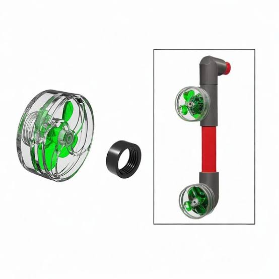 Water Outlet