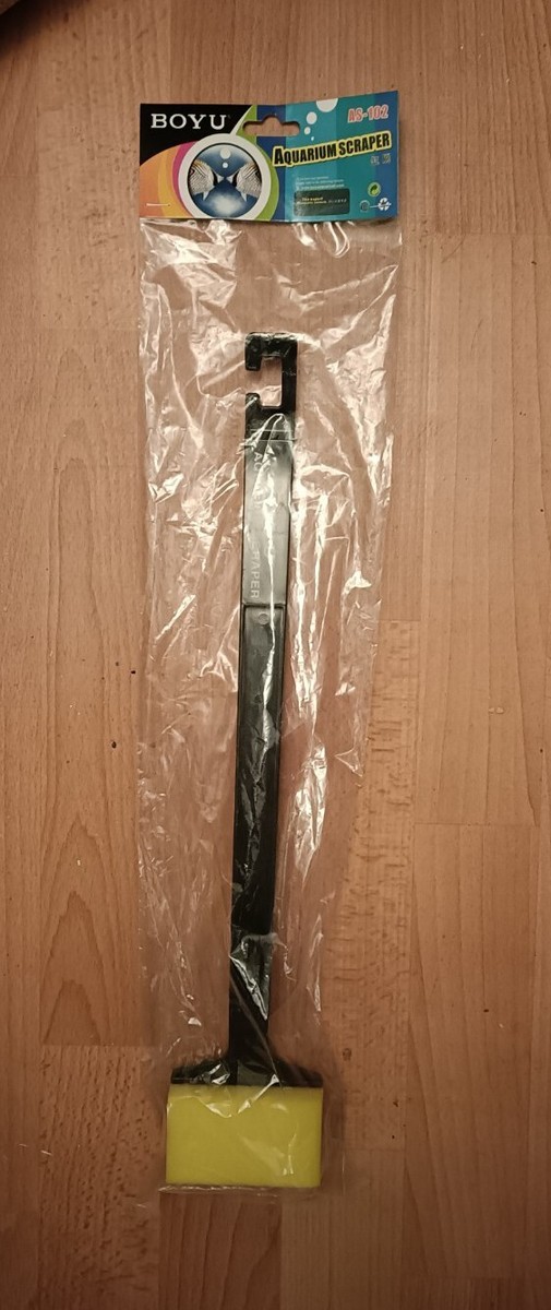 Scraper