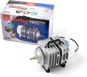 Airpump