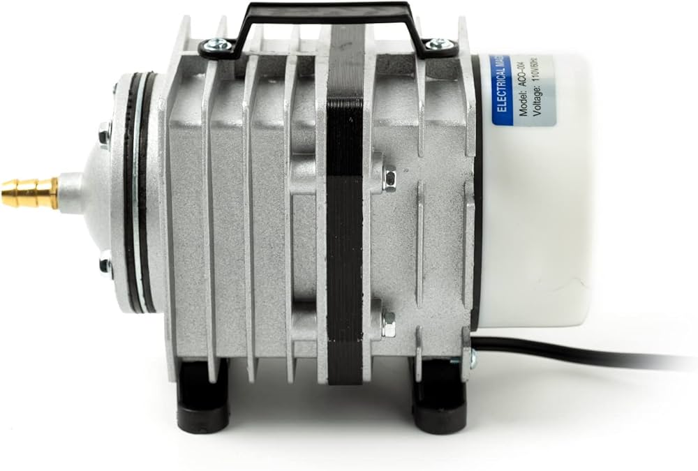 Airpump