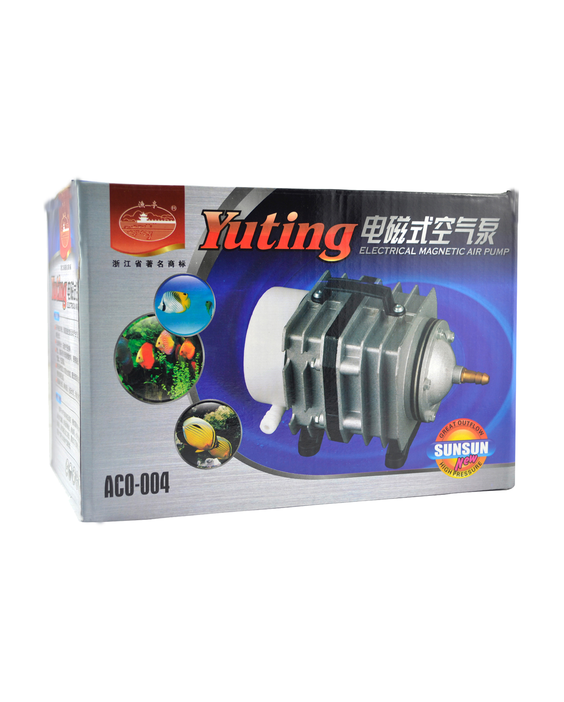 Airpump