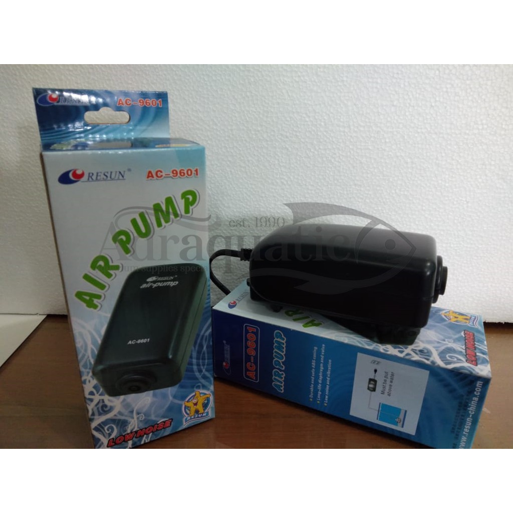 Airpump