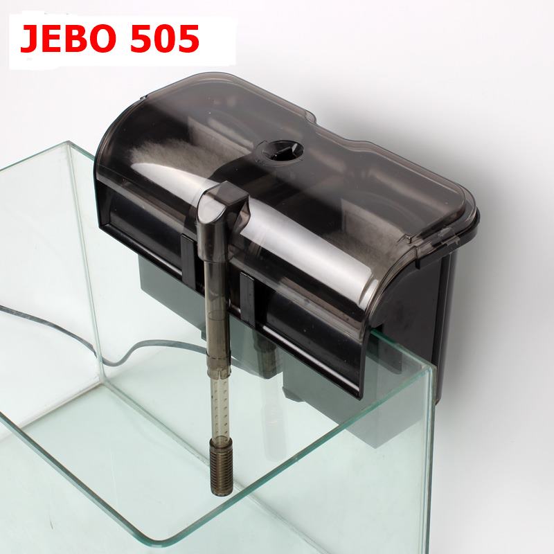 JEBO 505 Hang On Filter