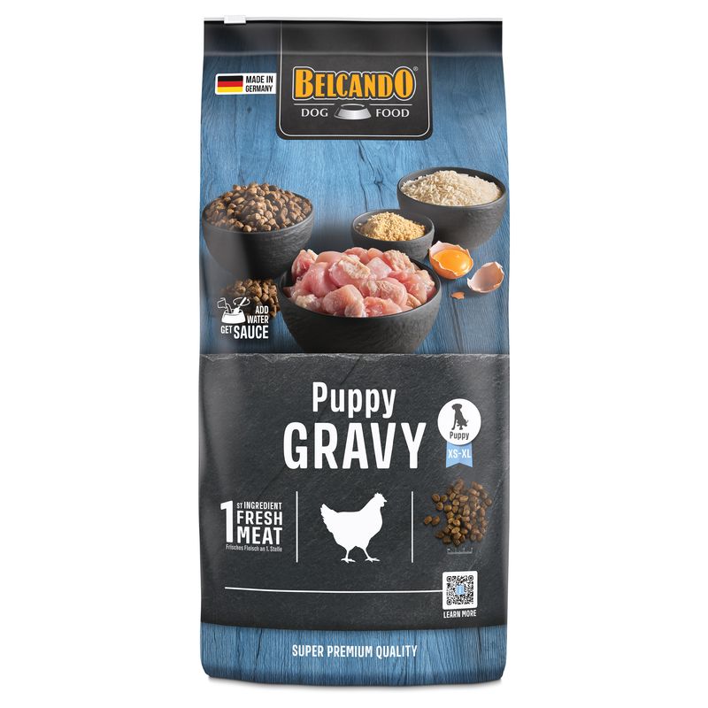Belcando Puppy Gravy (12.5 kg)