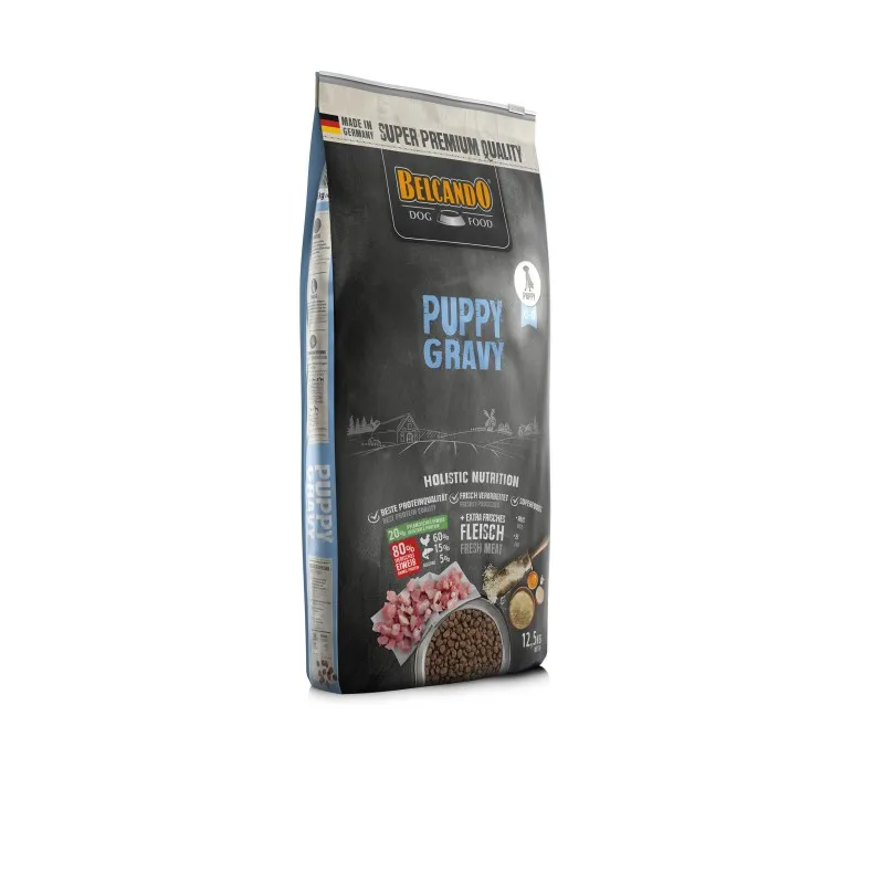 Belcando Puppy Gravy (12.5 kg)