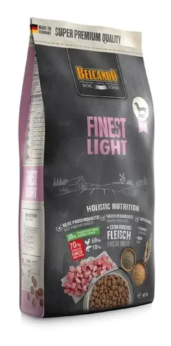 Belcando Finest Light 4kg