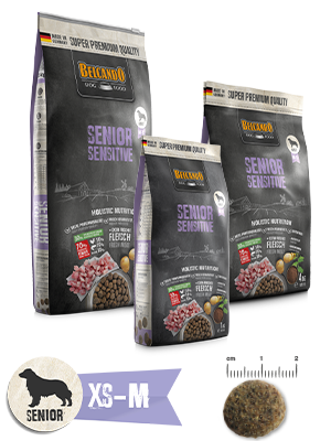 Belcando Senior Sensitive [12.5 kg]