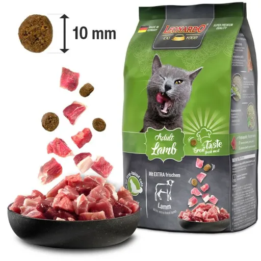 Leonardo Adult Lamb 1.8Kg