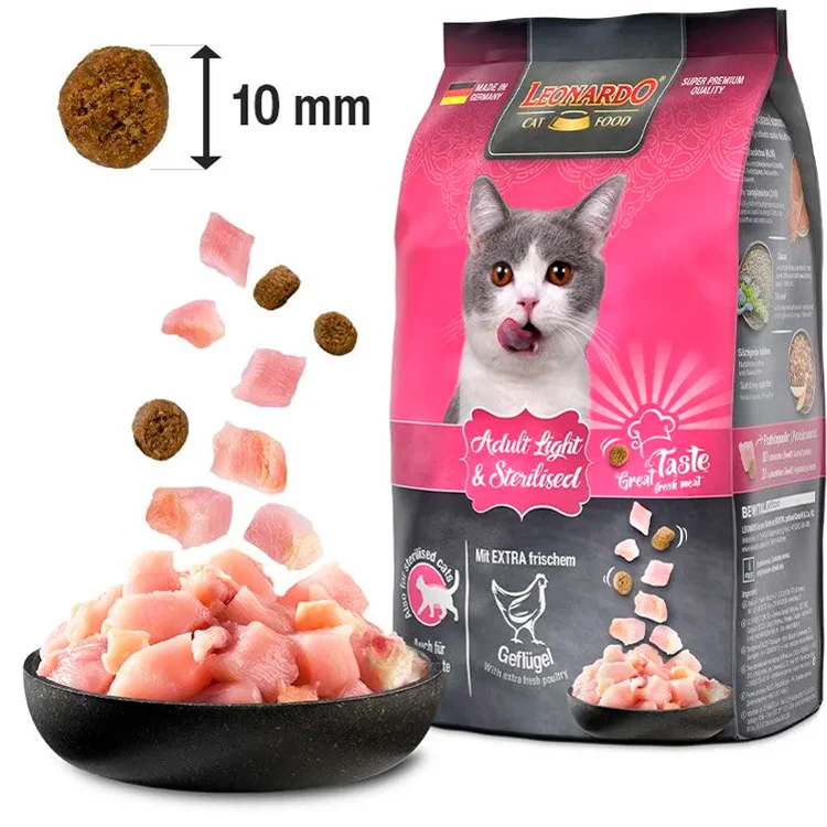 Leonardo Adult Light  1.8kg
