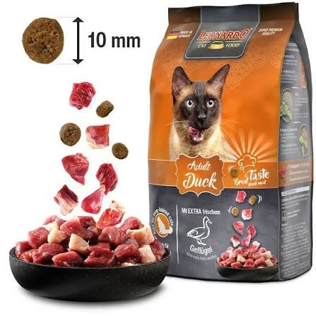 LEONARDO Adult Duck (300g)