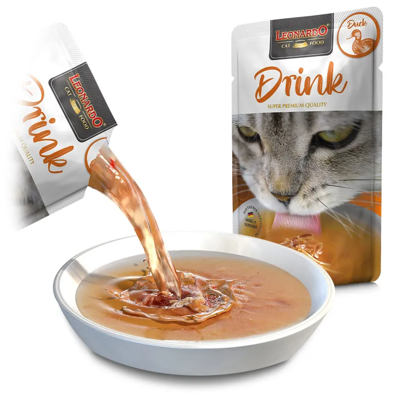 Leonardo Drink Duck (40g)
