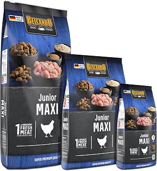 Belcando Junior Maxi (22.5 kg)
