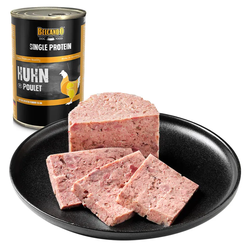 Belcando chicken 400g