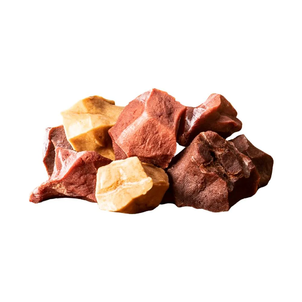8in1 Flavours Skewer Bites | Protein-Rich Dog Treats – 100g