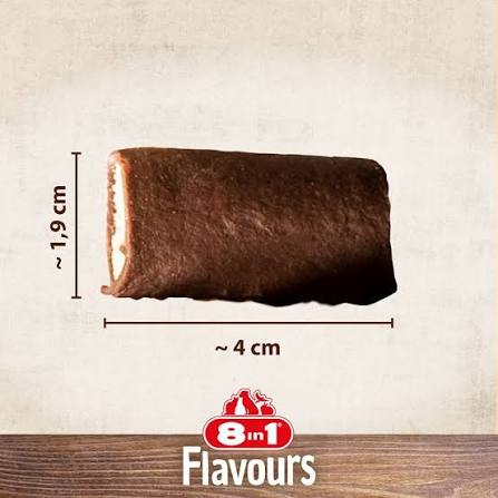 Flavours Crunchy Rolls, 85 g