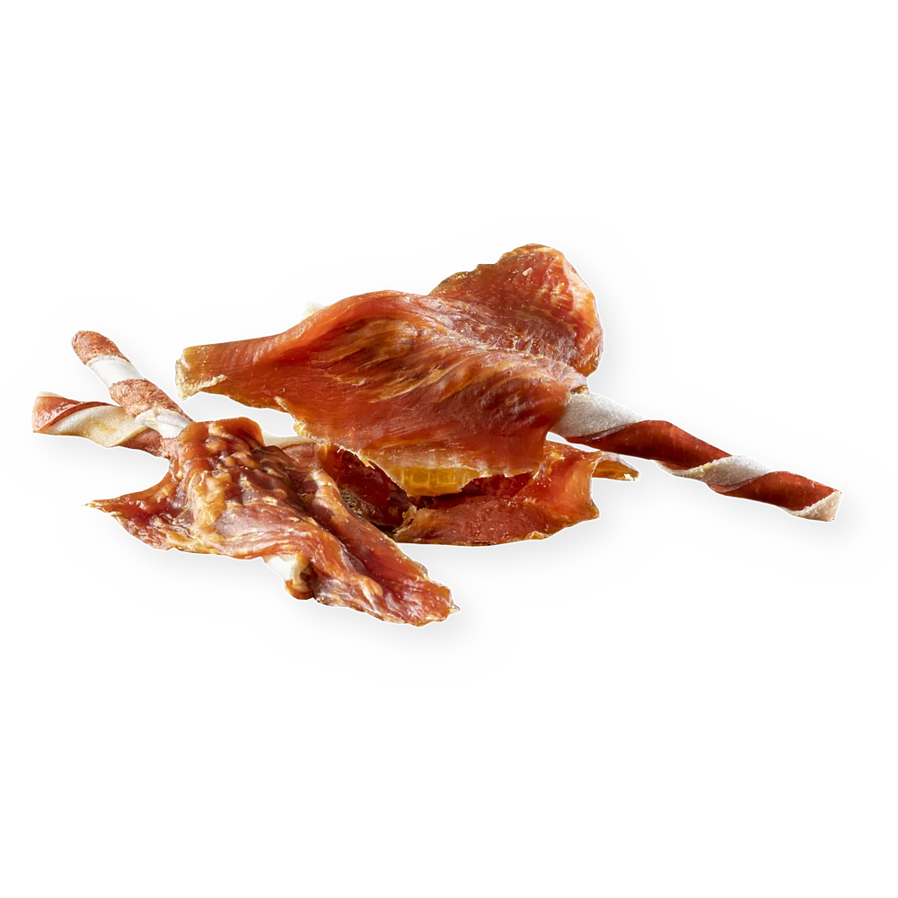Triple Flavour Wings 113g