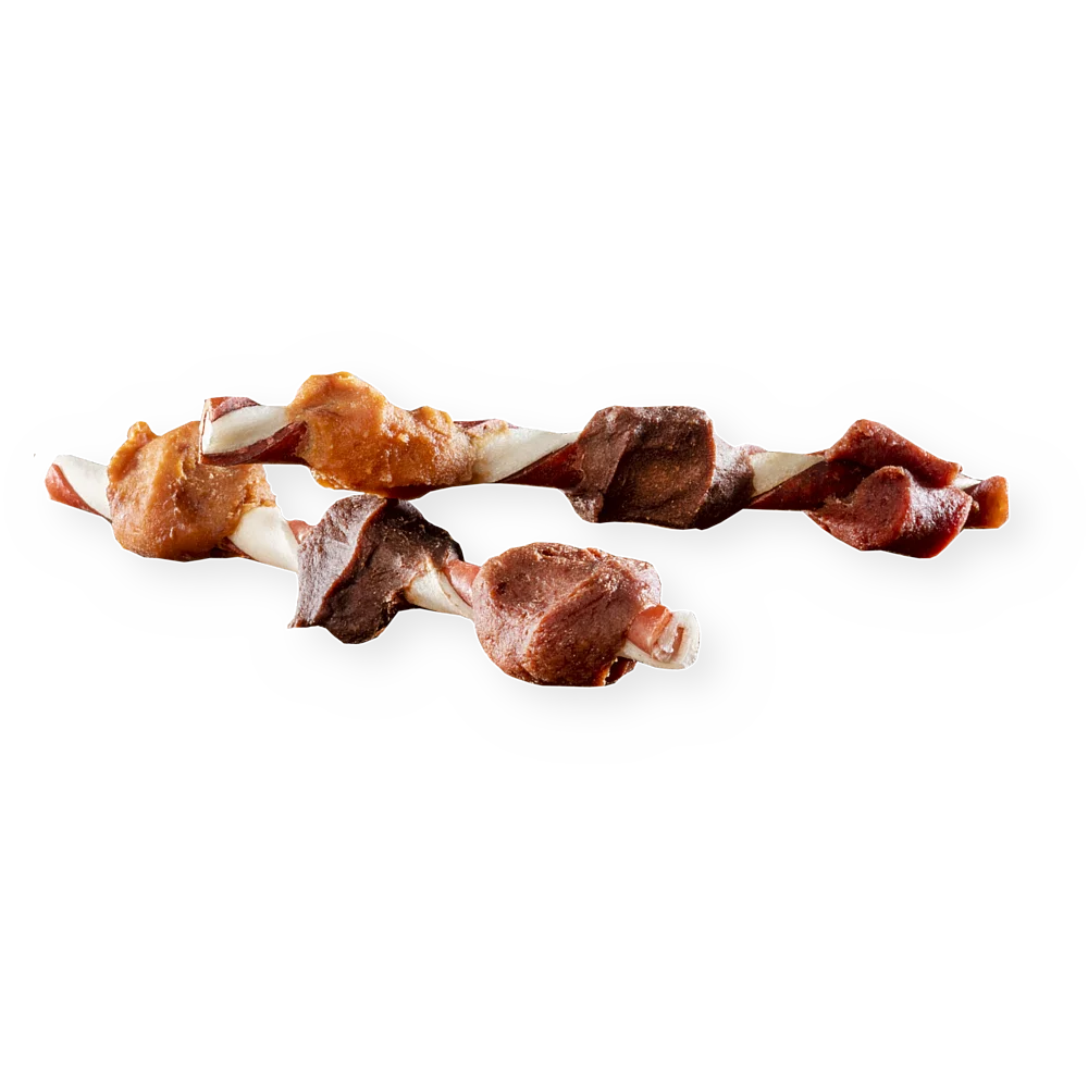 Triple Flavour Skewers 113g