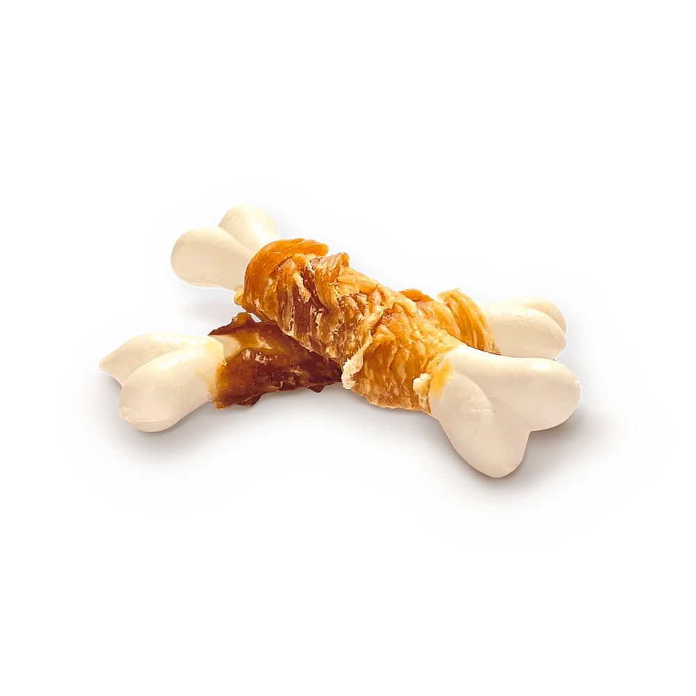8in1 Calcium Bones 85g