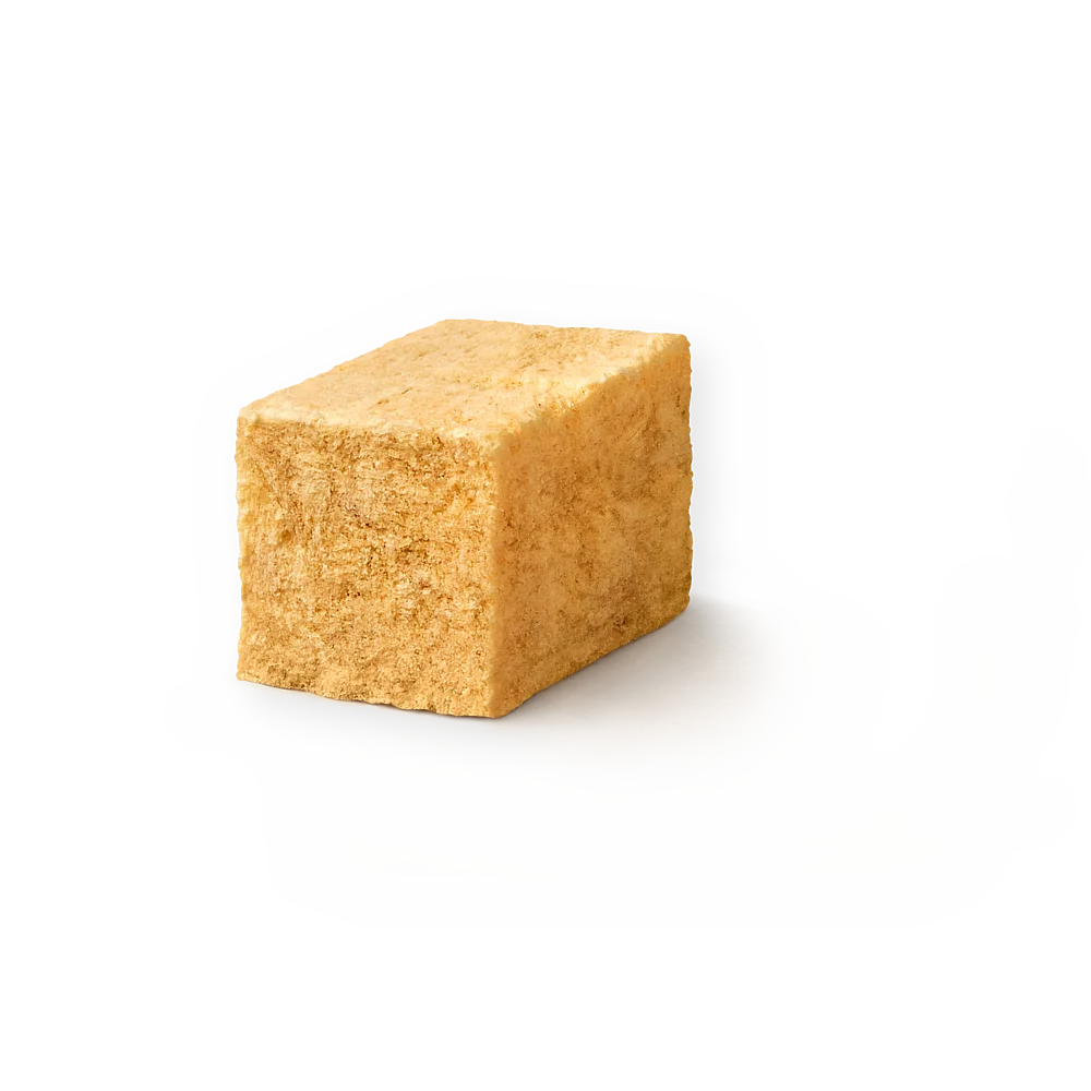 8in1 Meaty Treats Freeze Dried treats with 100% chicken breast 50g