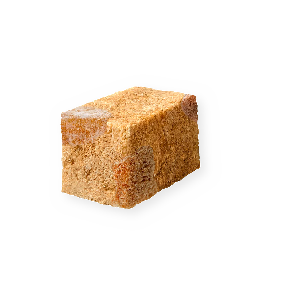 8in1 Meaty Treats Freeze Dried meaty snacks with duck & apple