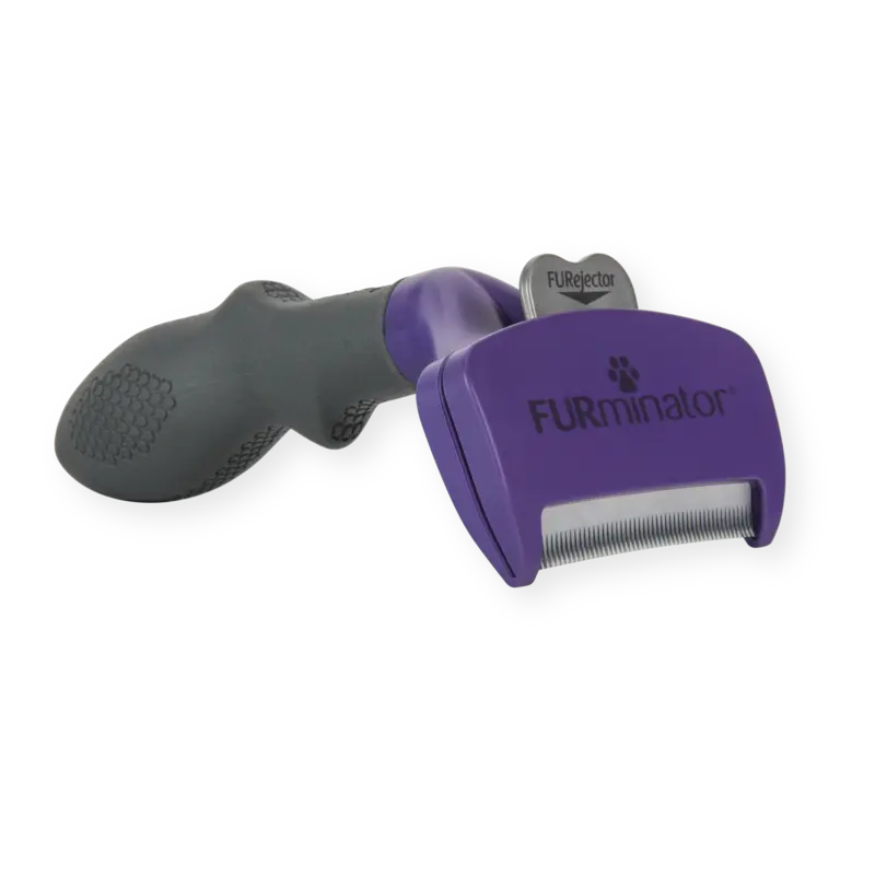 Furminator Medium/Large Cat Undercoat Deshedding Tool