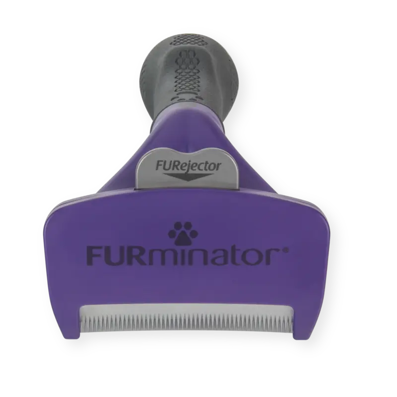 Furminator Medium/Large Cat Undercoat Deshedding Tool