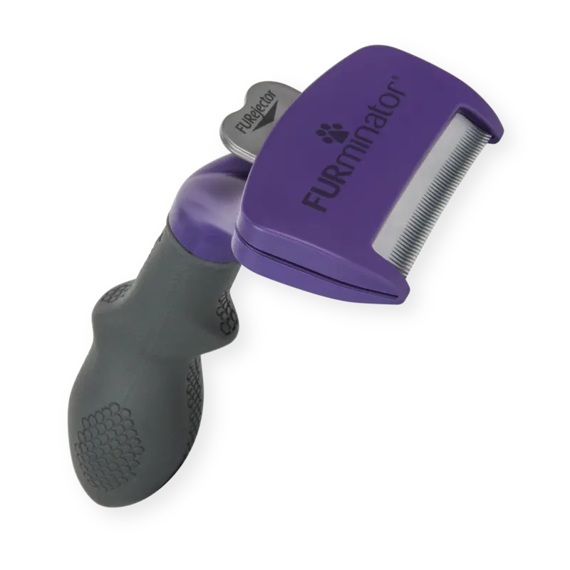Furminator Medium/Large Cat Undercoat Deshedding Tool