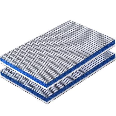 8D  Aquarium Filter Material  120x40 cm