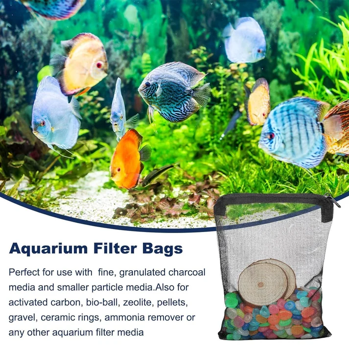 UNIVERSAL BIO MEDIA BAG  20X 15 CM