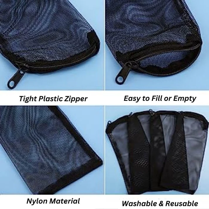UNIVERSAL BIO MEDIA BAG 30X 25 CM