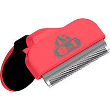 8in1 Perfect Coat DeShedder M