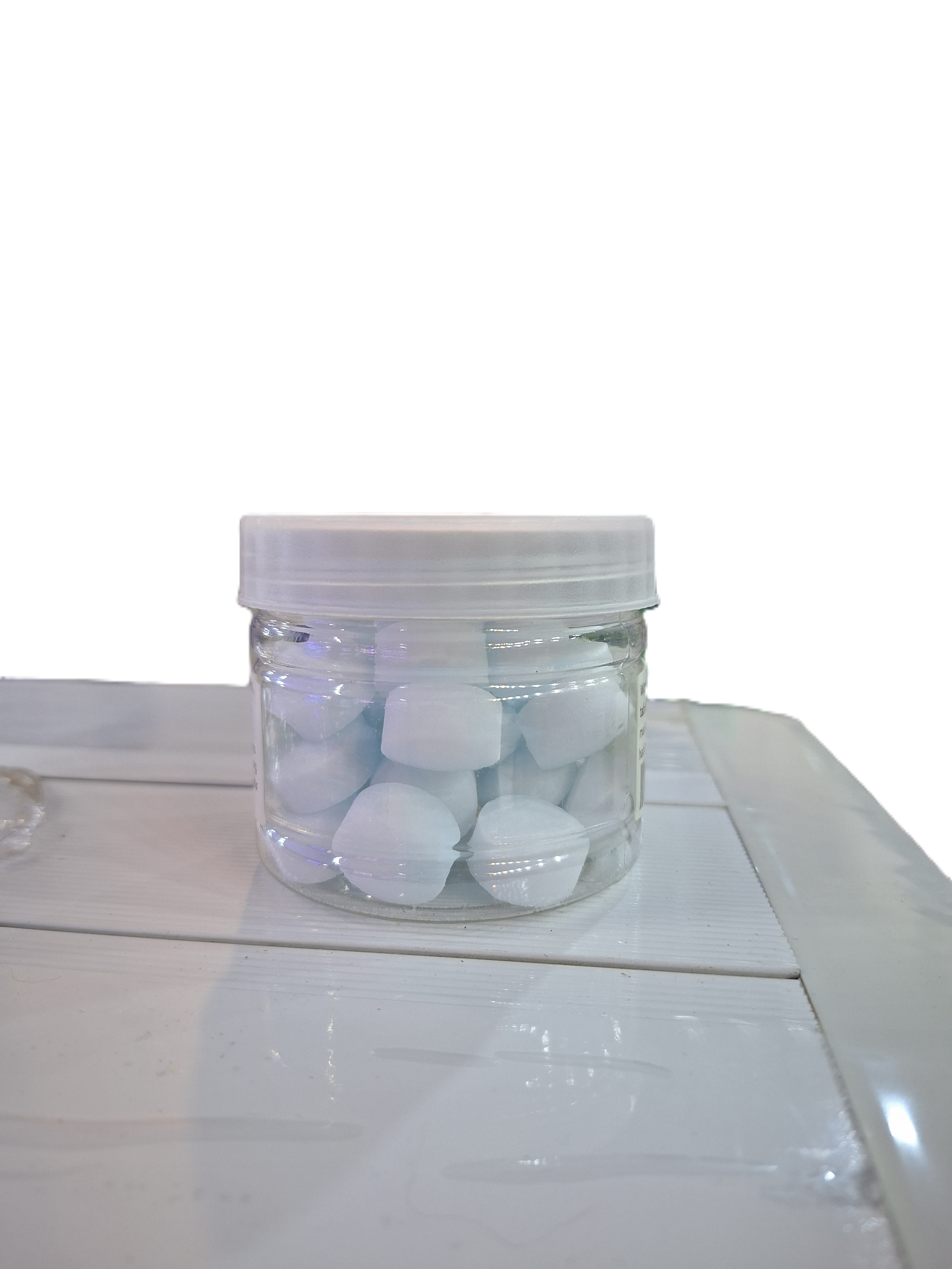 Water Purification Tablets 30 Tabs