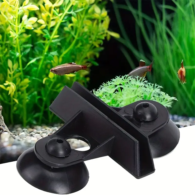 Suction Cup Tank Divider 2 Pack