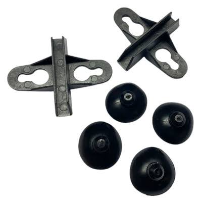 Suction Cup Tank Divider 2 Pack