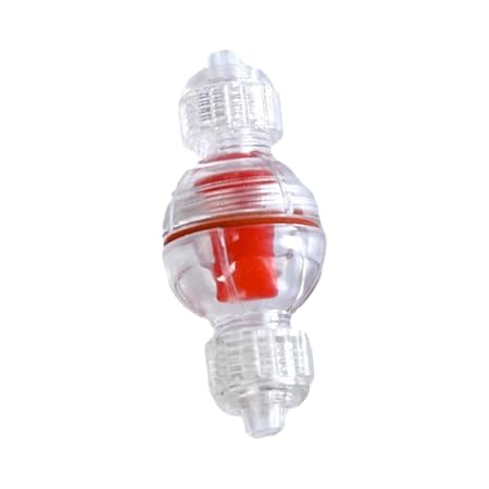 Check Valve for 4mm Tube Air Pump Accessories