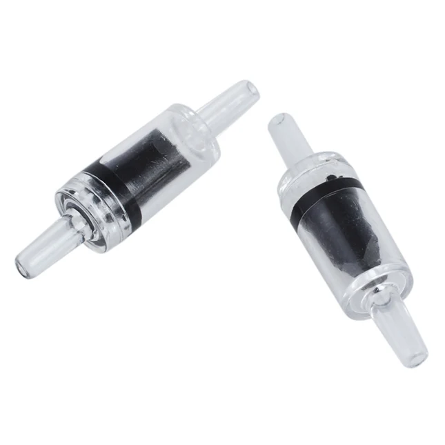 Air Pump Check Valves for 4mm