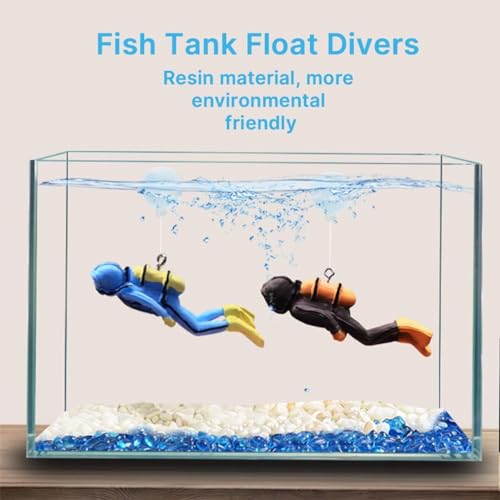 Aquarium toys Floating Gugu (Random Color)