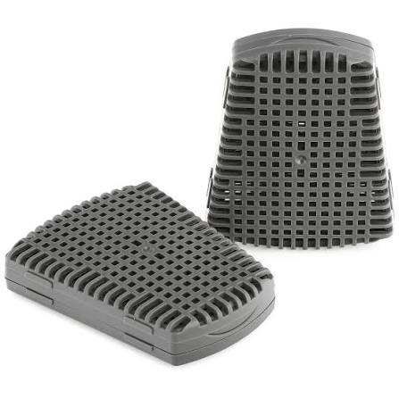 Plant Java Moss Cultivation Platform Pads - 4 Pack