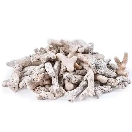 Crushed coral 1 Ltr