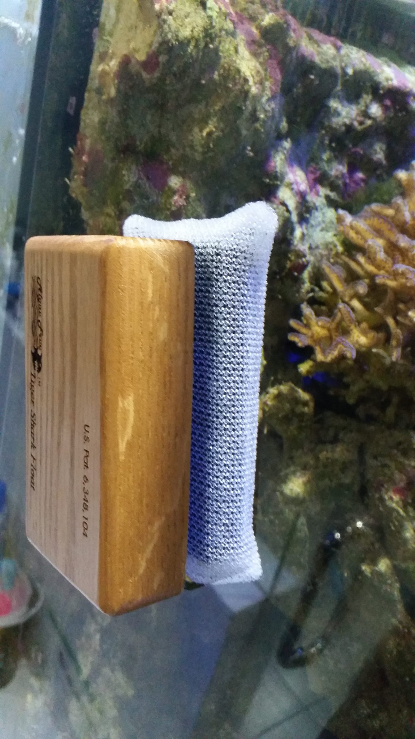 Stainless Steel Scrub Pads Pack of 2 pcs