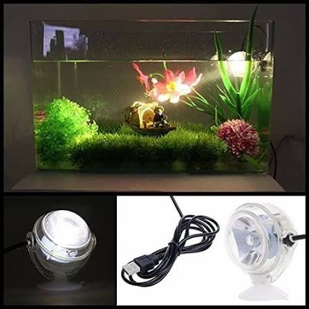 LED Underwater Lamp Waterproof