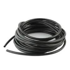 Aquarium Soft Silicone Flexible Air Tube 4mm