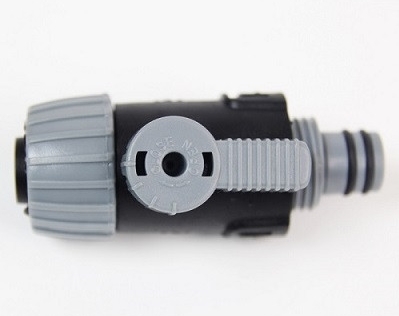 JEBO Filter Canister Spare Accessories Inlet Outlet Water Valve