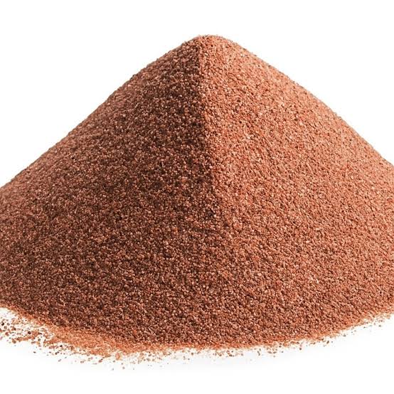 Aquapura fine aquarium sand