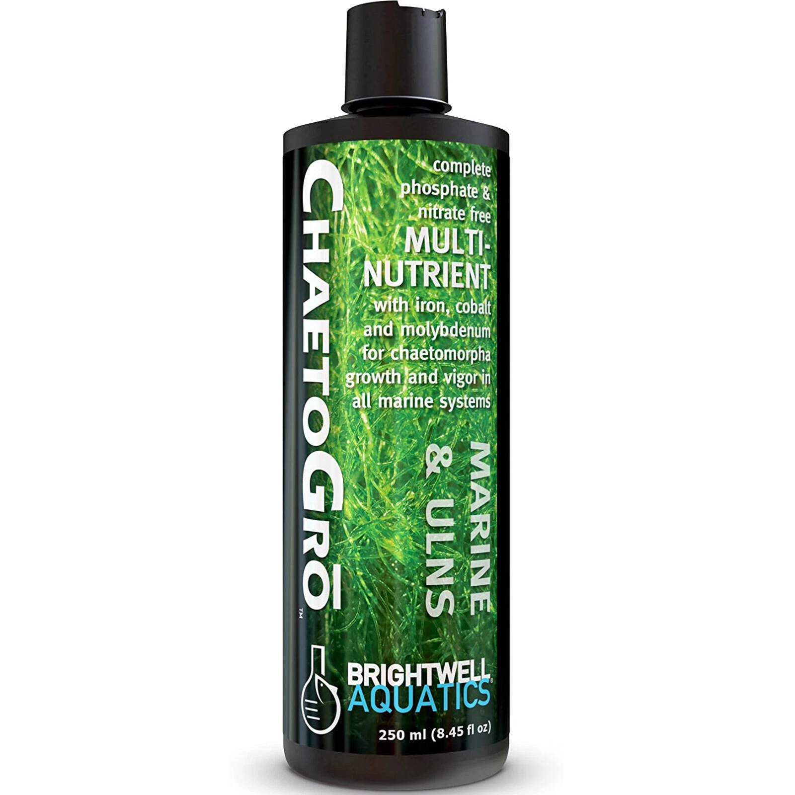 Brightwell Aquatics ChaetoGro 500 ml