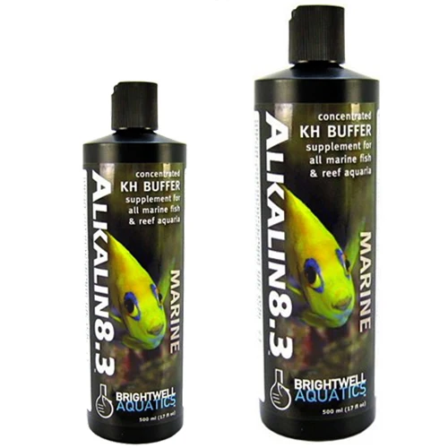 Brightwell Aquatics Alkalin 8.3 ( 250 ml )